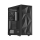 Obudowa NATEC Genesis Diaxid 605F MIDI TOWER USB-C Czarna NPC-2046
